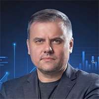 Павел — специалист по MAX